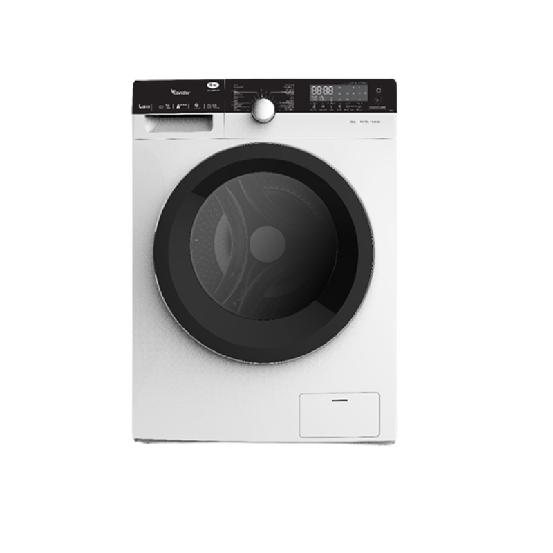 Machine à laver Cristor top 10,5 kg automatique - Taflout